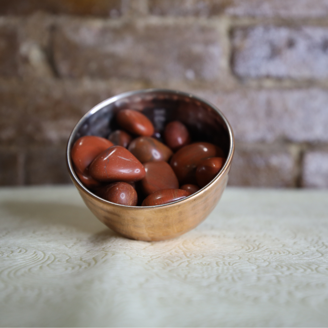 Red Jasper