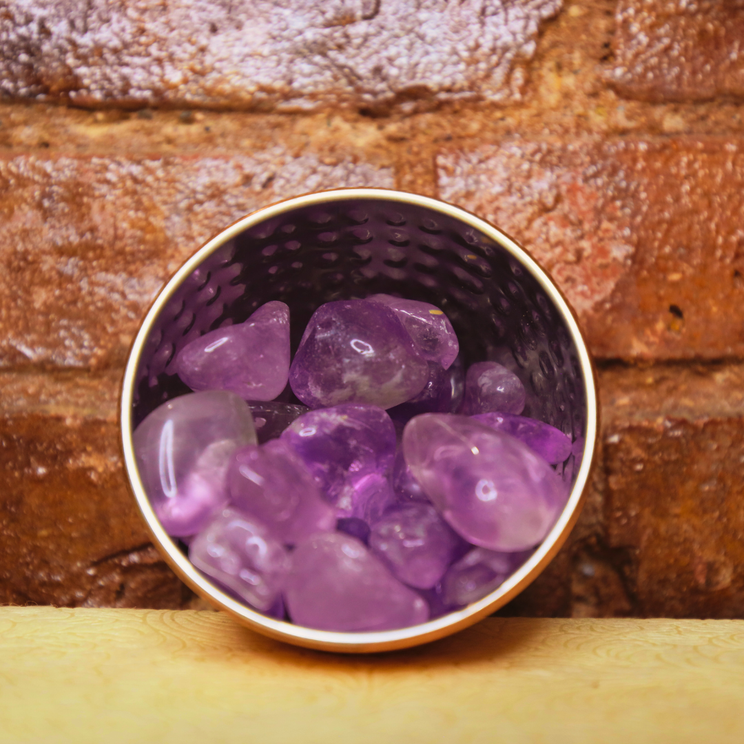 Amethyst