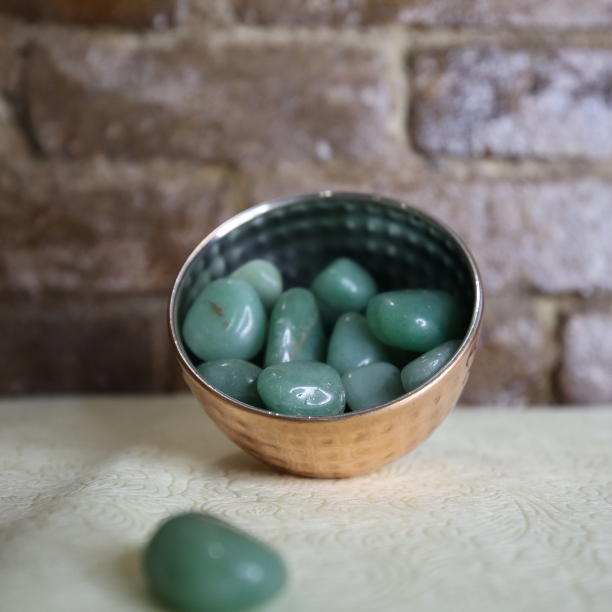 Green Aventurine