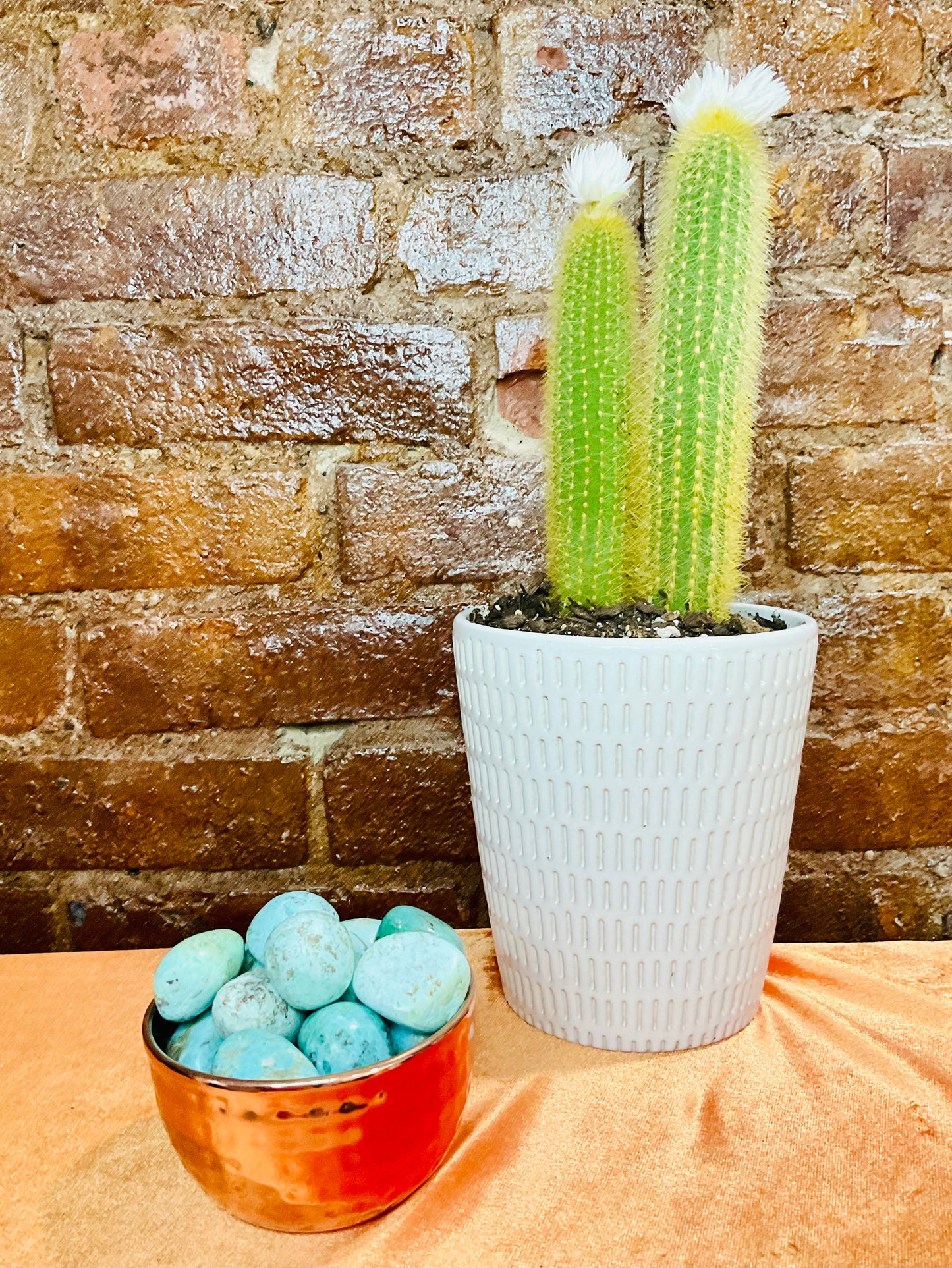 Turquoise