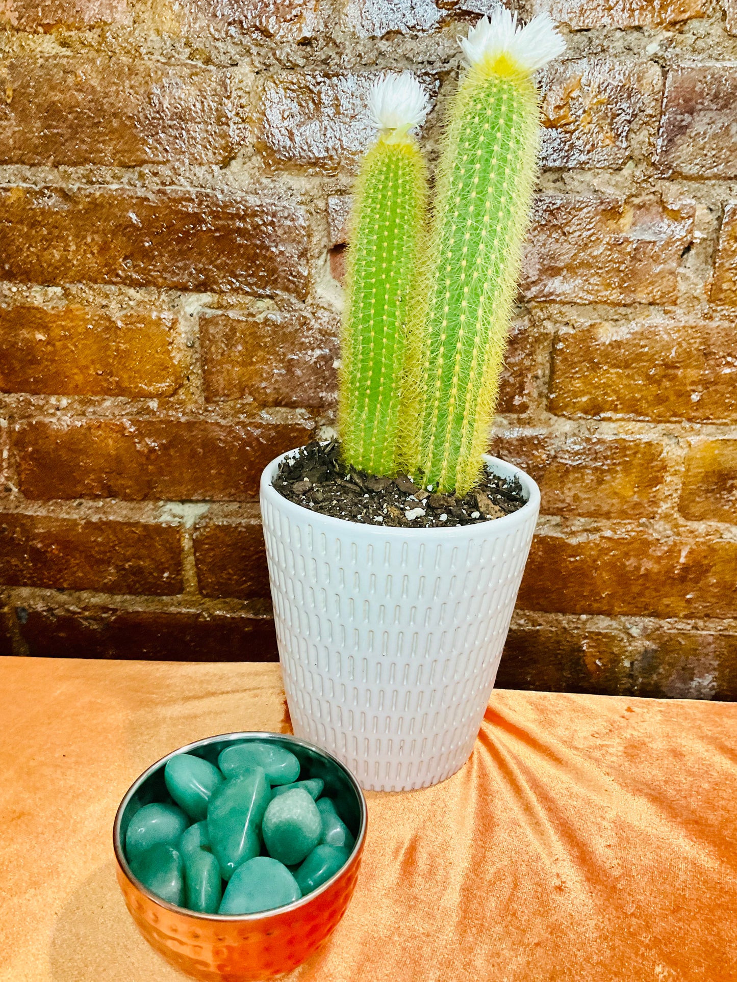 Green Aventurine
