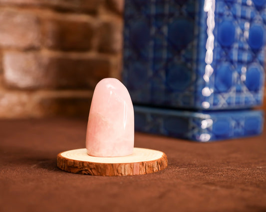 Rose Quartz