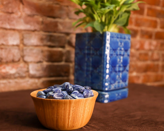 Sodalite