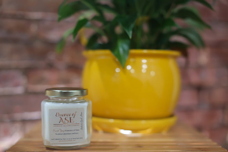 Sweet Yeye- Essence of Oshun