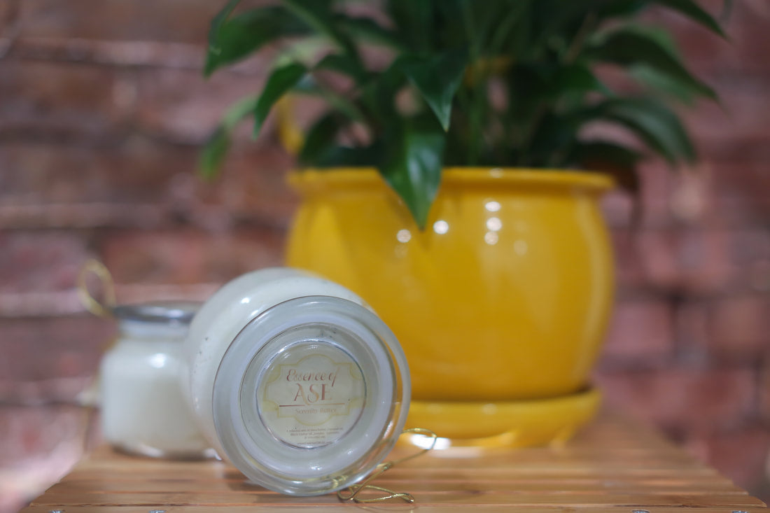 Serenity Butter