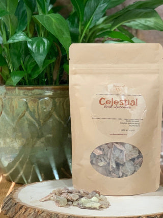 Celestial Incense