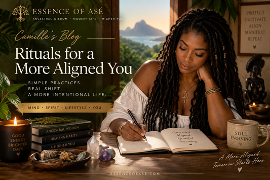 Harvest Your Energy: September 2026