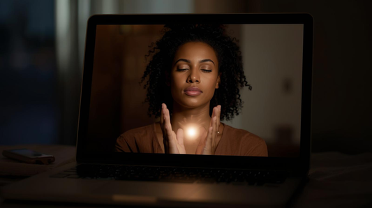 In-Person vs Virtual Reiki: Which One Should You Book?