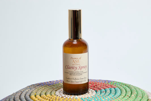 Clarity Spray