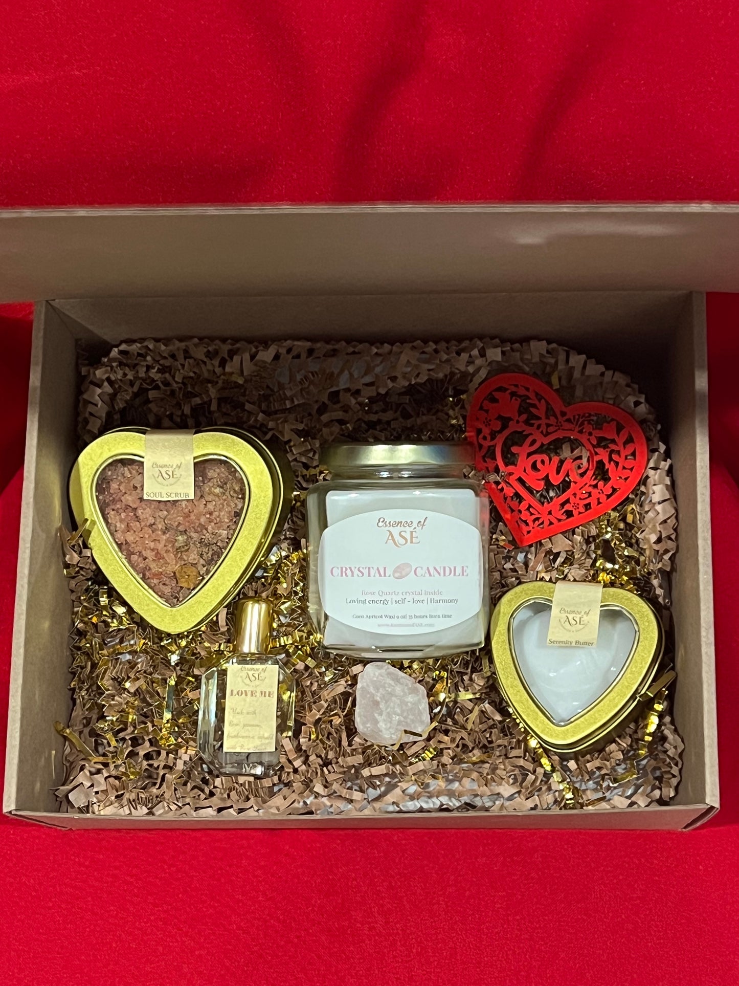 Love day gift box
